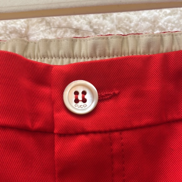 Gucci Pants. Kids 36 months. New! - Picture 3 of 7